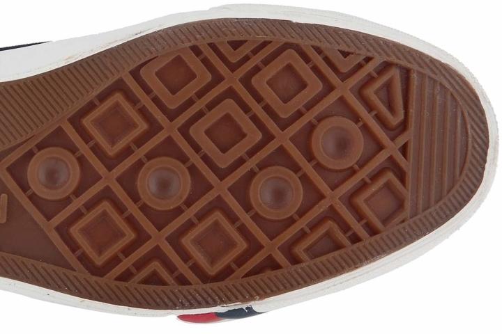History of the Pro-Keds Royal Lo Outsole
