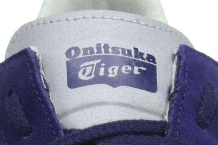 Onitsuka Tiger California 78 EX Logo