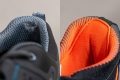 La Sportiva Spire GTX Heel padding durability comparison