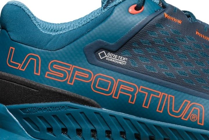 La Sportiva Spire GTX hiker