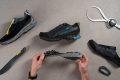 La Sportiva Spire GTX lab test