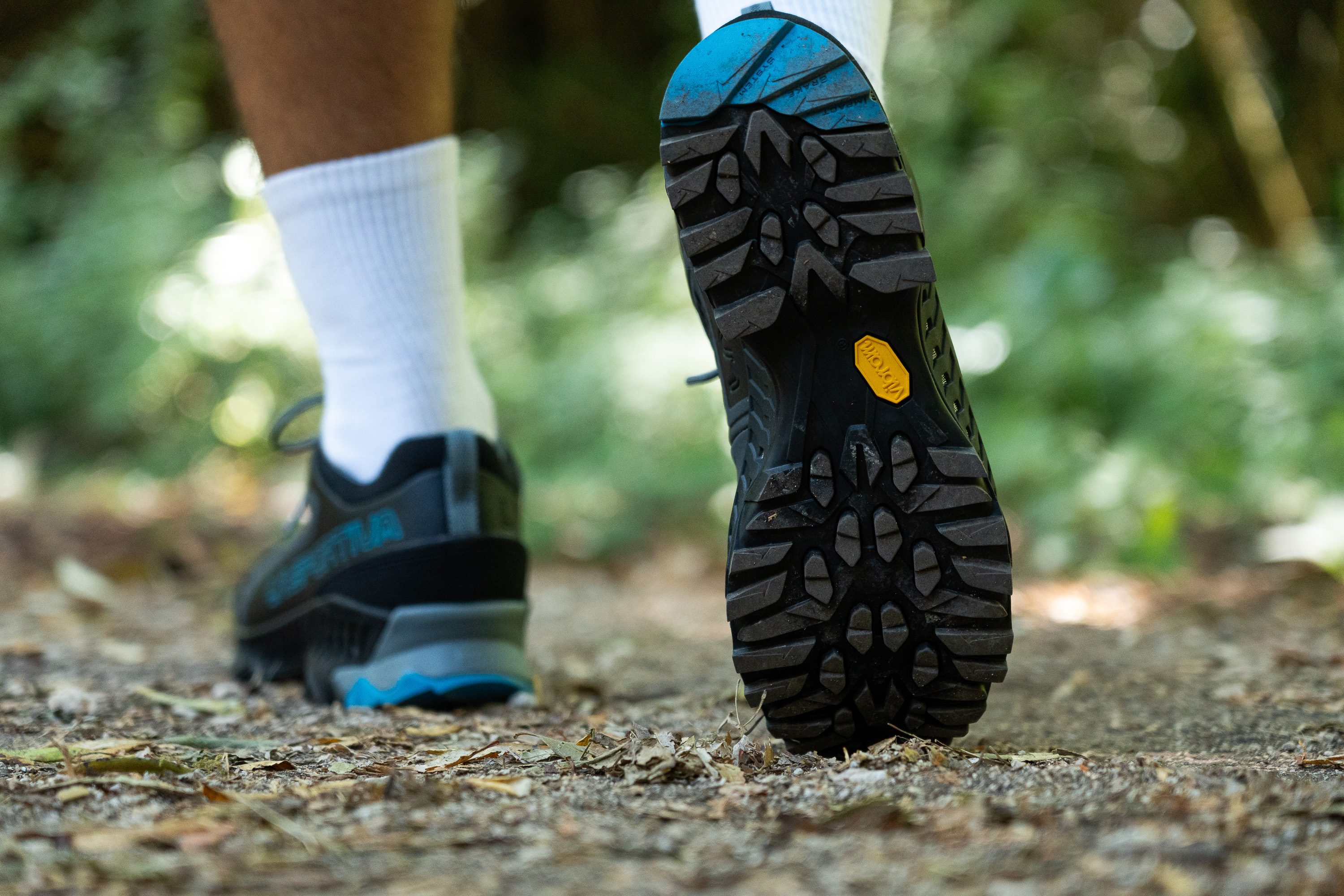 La Sportiva Spire GTX outsole