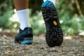 La Sportiva Spire GTX Outsole design