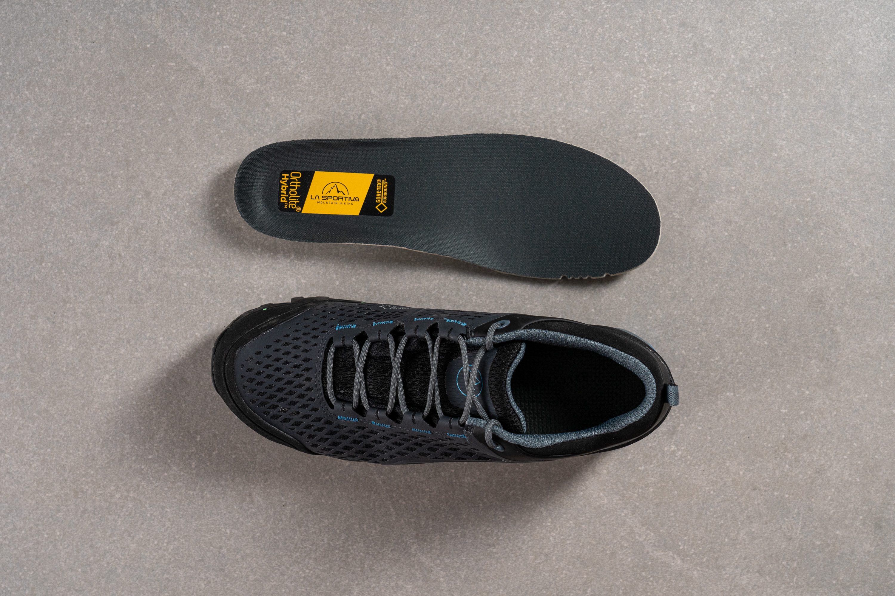 La Sportiva Spire GTX Removable insole