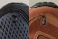 La Sportiva Spire GTX Toebox durability comparison