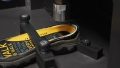 KEEN Targhee III Waterproof Energy return heel