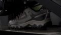 KEEN Targhee III Waterproof Forefoot traction