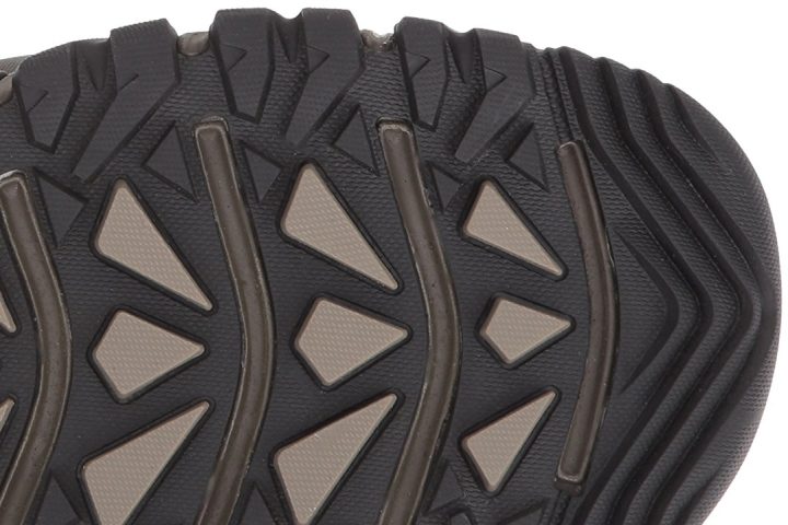 keen targhee iii waterproof