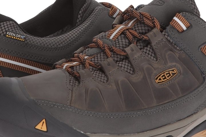 keen targhee 3 low
