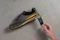 KEEN Targhee III Waterproof Lug depth