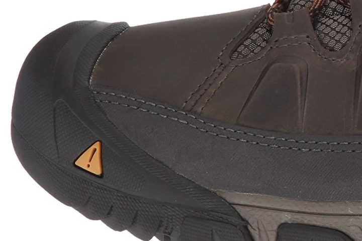 keen targhee iii waterproof