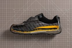targhee iii waterproof