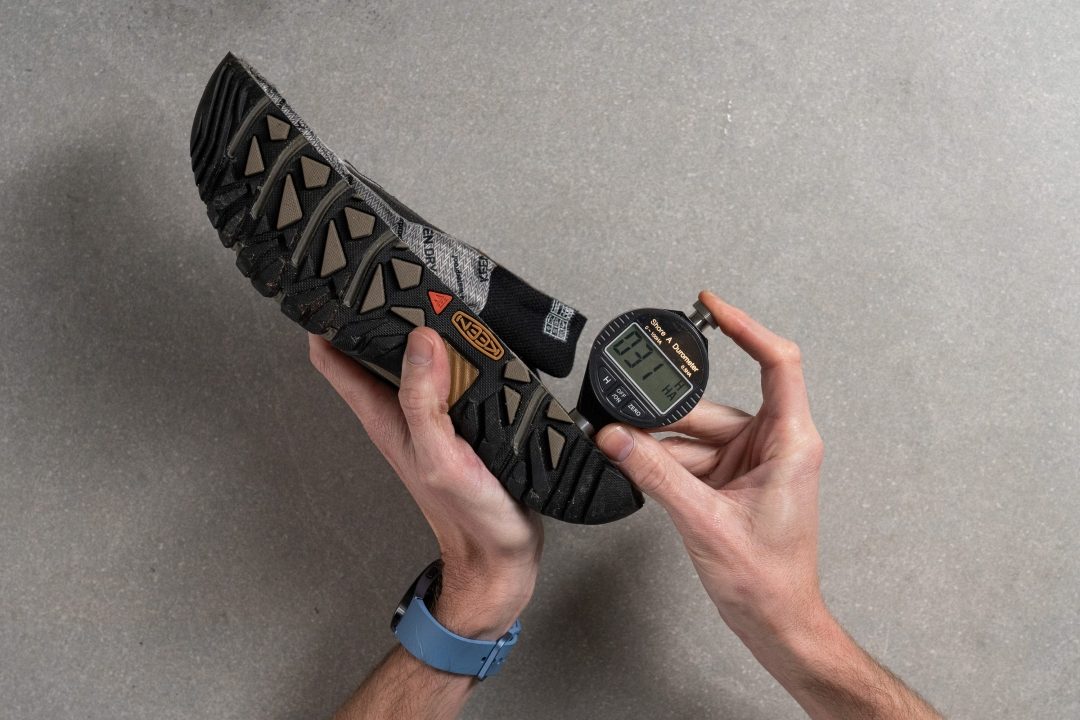 keen targhee mid iii