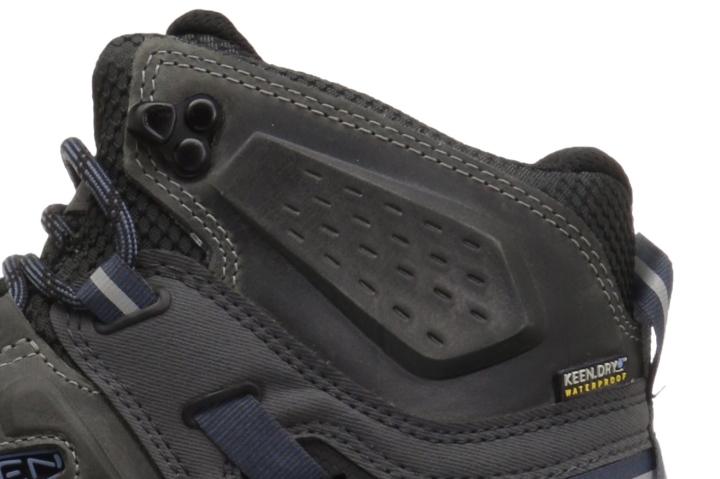keen targhee mid iii