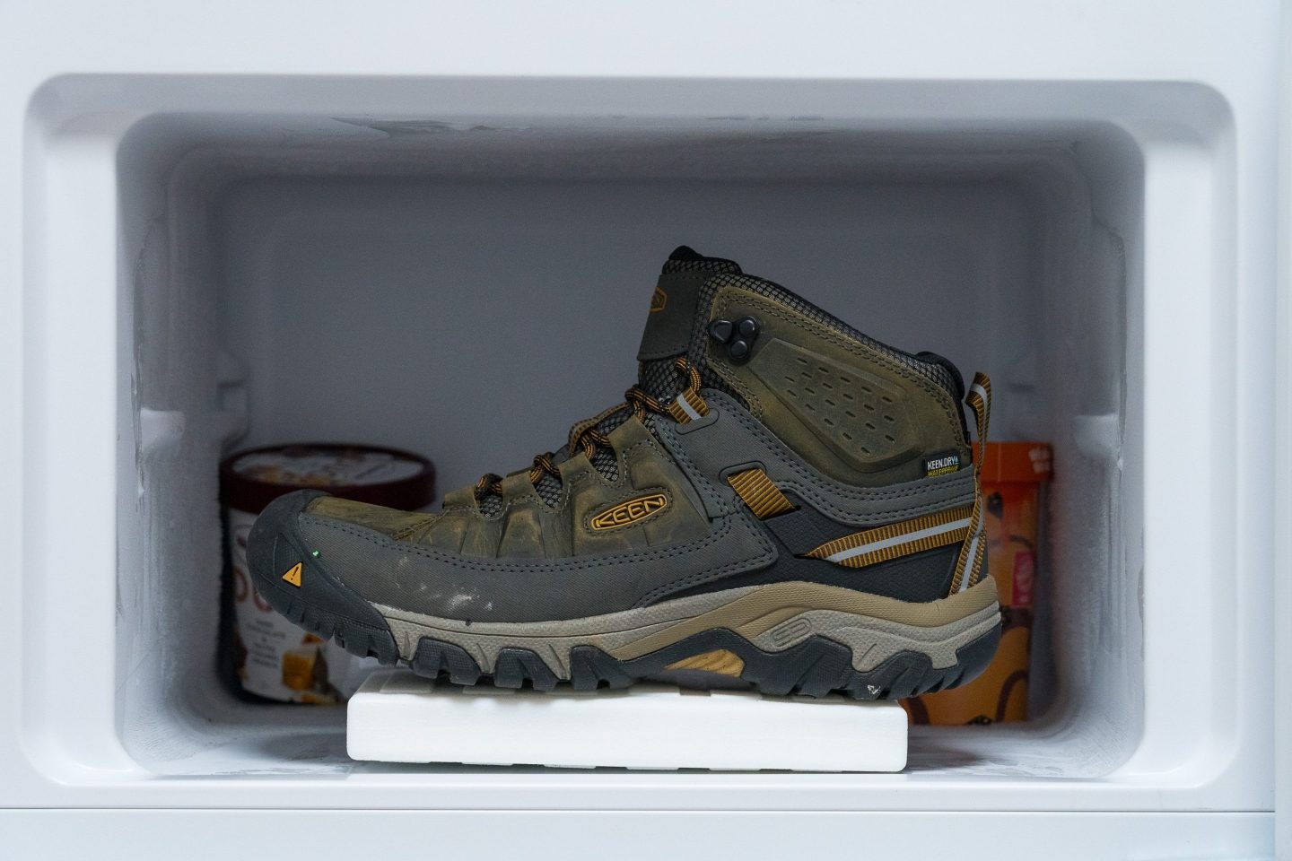 keen targhee mid iii