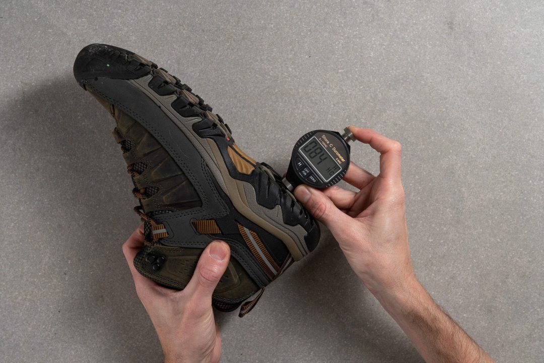 keen targhee iii waterproof mid