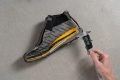 NikeCourt Air Zoom Vapor Pro Men's Tennis Shoes Outsole thickness