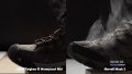 zapatillas de running Adidas pie arco bajo talla 44 blancas smk