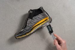 targhee iii waterproof mid