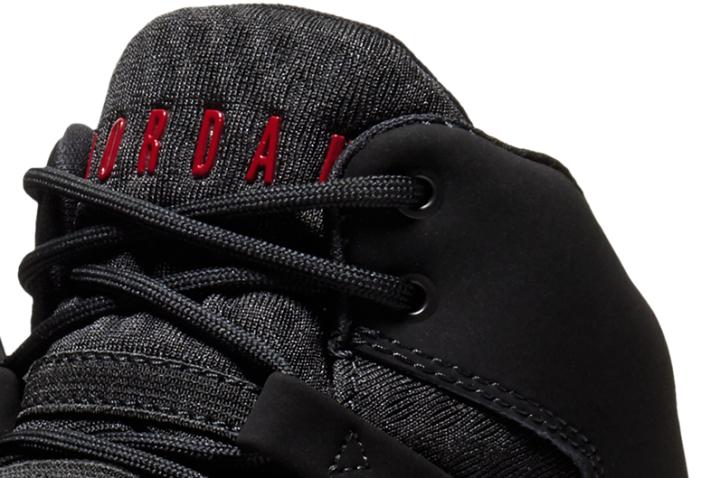 are jordan max aura true to size