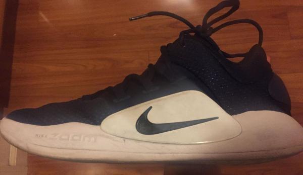 Nike hyperdunk outlet x low review