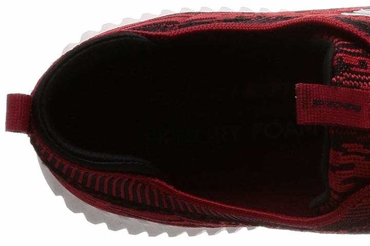 Skechers Elite Flex - Hartnell Memory Foam