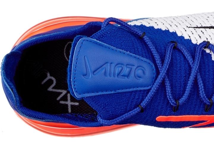 Nike Air Max 270 Flyknit Shoe laces