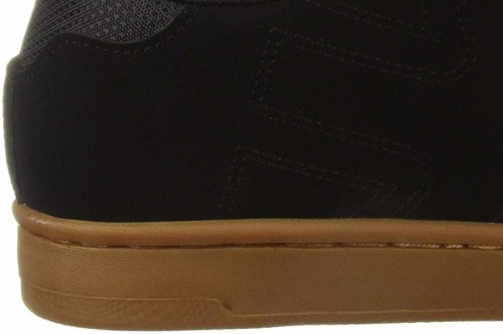 History of the Etnies Fader 2 Midsole