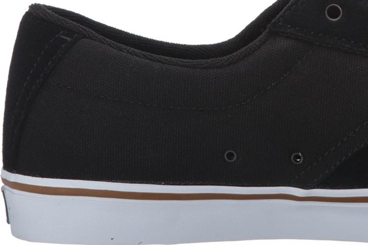 Superior board feel midsole