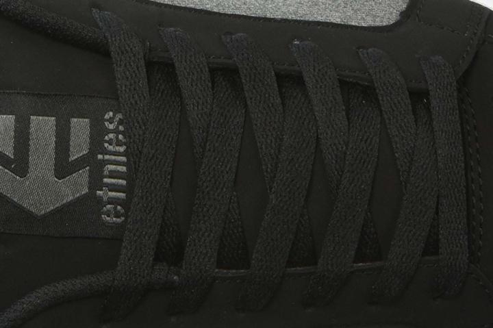 Etnies Kingpin Laces