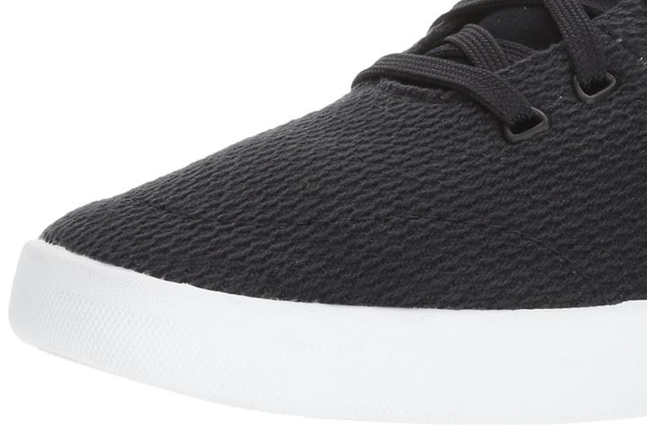 You are looking for a comfortable shoe that is lightweight and great for all-day use Upper
