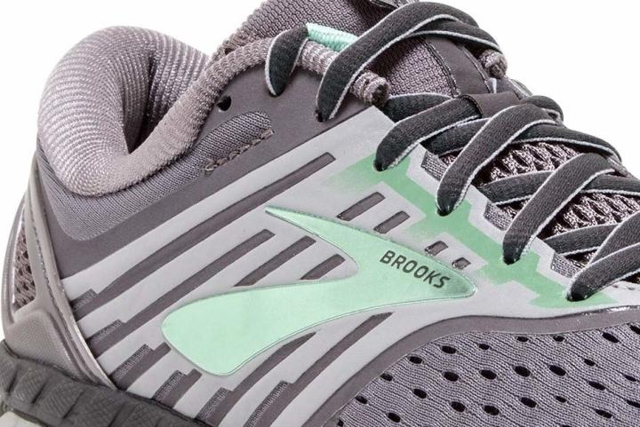 Brooks ariel 18 release on sale date