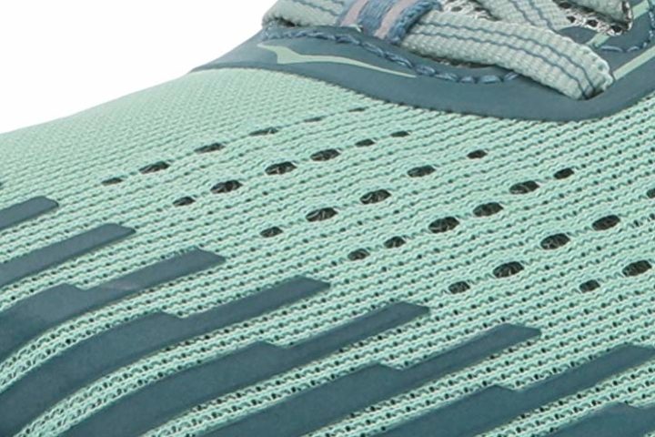HOKA Anacapa Mid GORE-TEX Schuhe für Damen in Mountain Spring Harbor Mist engineered mesh