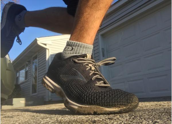 Brooks Revel 2 Review Facts Comparison RunRepeat