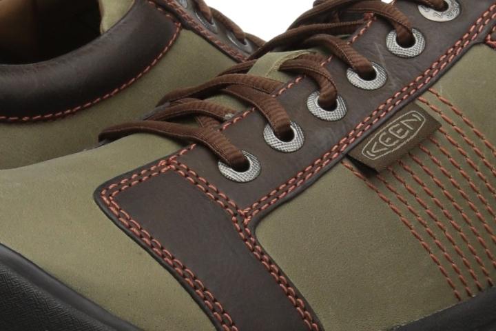 Keen sales austin review