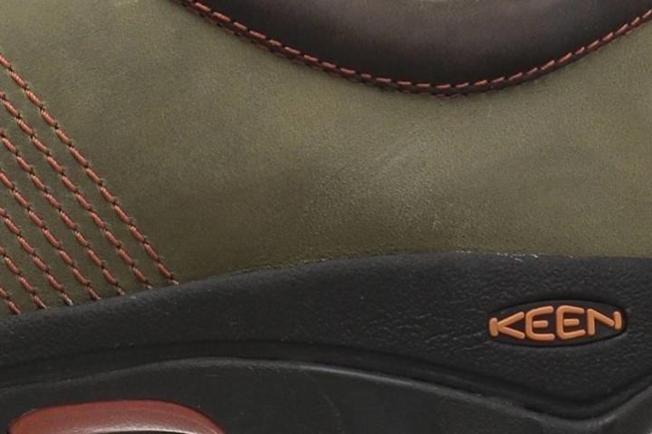 KEEN Austin Logo1