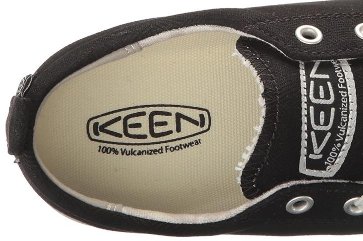 KEEN Elsa Sneaker Insole