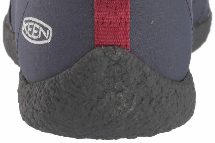 KEEN Howser II Heel