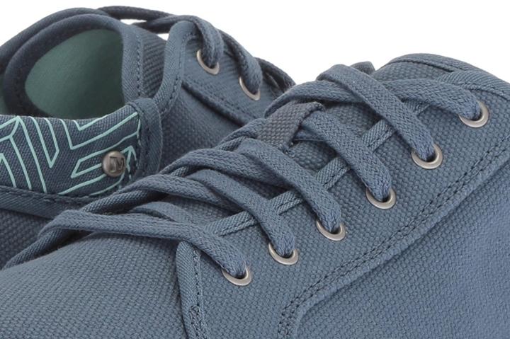 Merrell Around Town City Lace Canvas  Laces