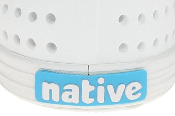 Native Jericho Logo