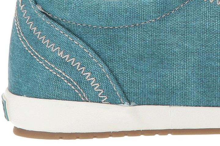 Taos Star Midsole