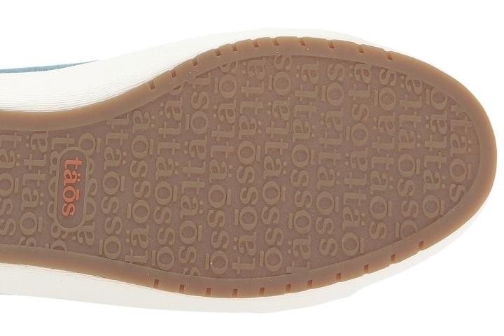 Taos Star Outsole