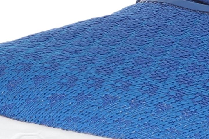 New Balance Fresh Foam Beacon engineered knit