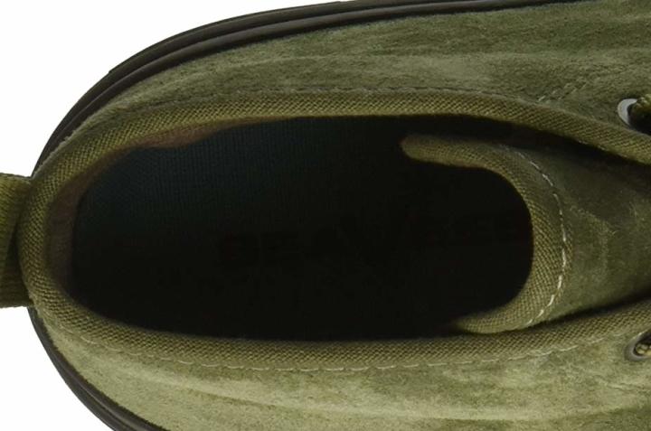 ADIDAS ORIGINALS X Craig Green Kontuur III Reflective Shell Sneakers Schuhe 36 collar