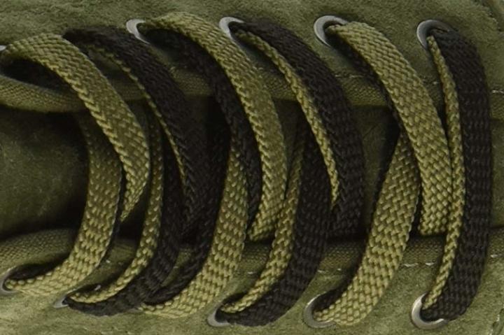 ADIDAS ORIGINALS X Craig Green Kontuur III Reflective Shell Sneakers Schuhe 36 lace