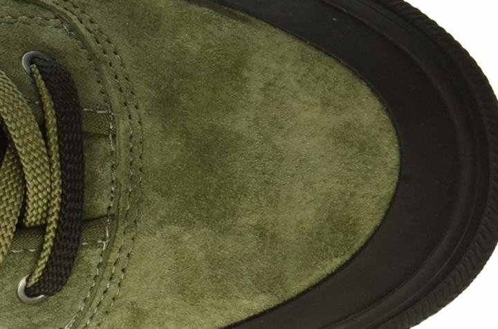 ADIDAS ORIGINALS X Craig Green Kontuur III Reflective Shell Sneakers Schuhe 36 toe box