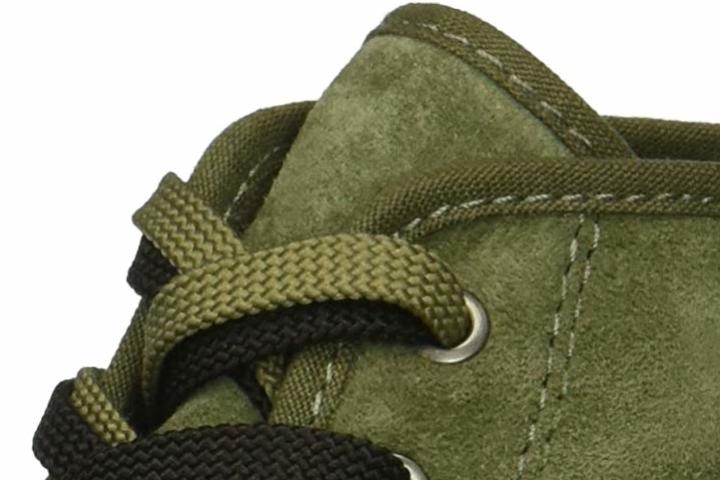 ADIDAS ORIGINALS X Craig Green Kontuur III Reflective Shell Sneakers Schuhe 36 tongue