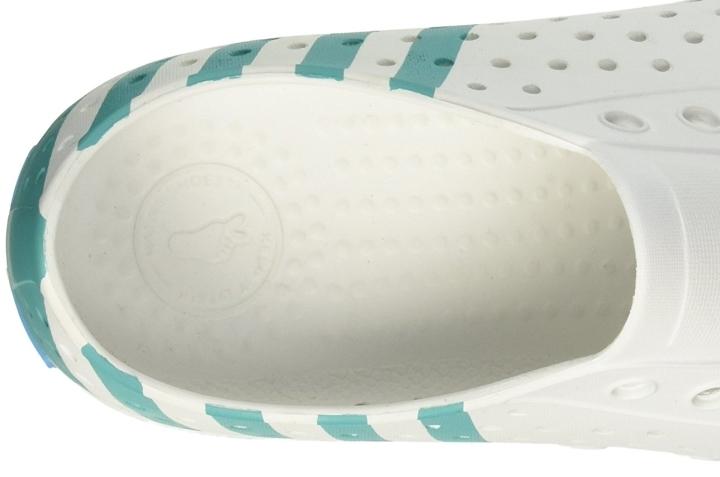 Native Jefferson Block Insole