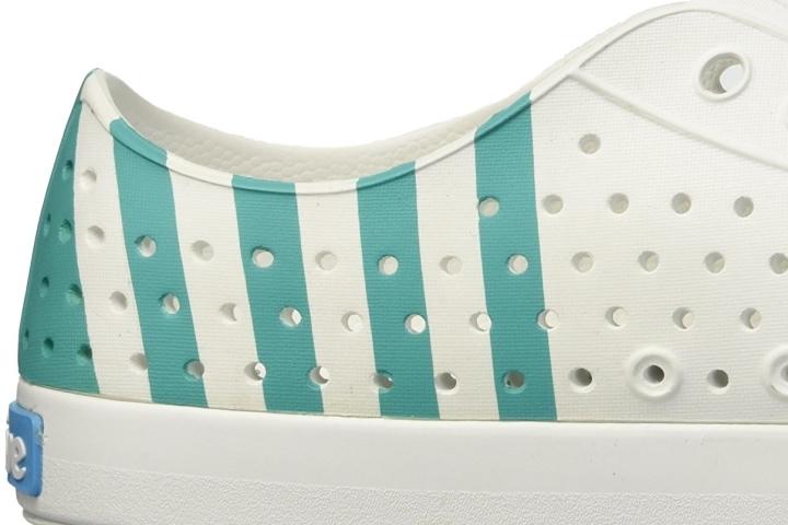 Native Jefferson Block Midsole