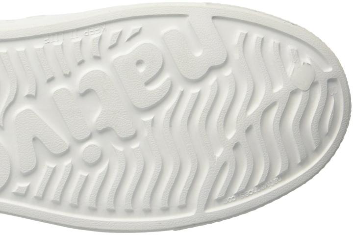 Native Jefferson Block Outsole